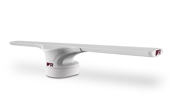Raymarine Cyclone Radar