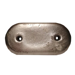 Aluminum Anode