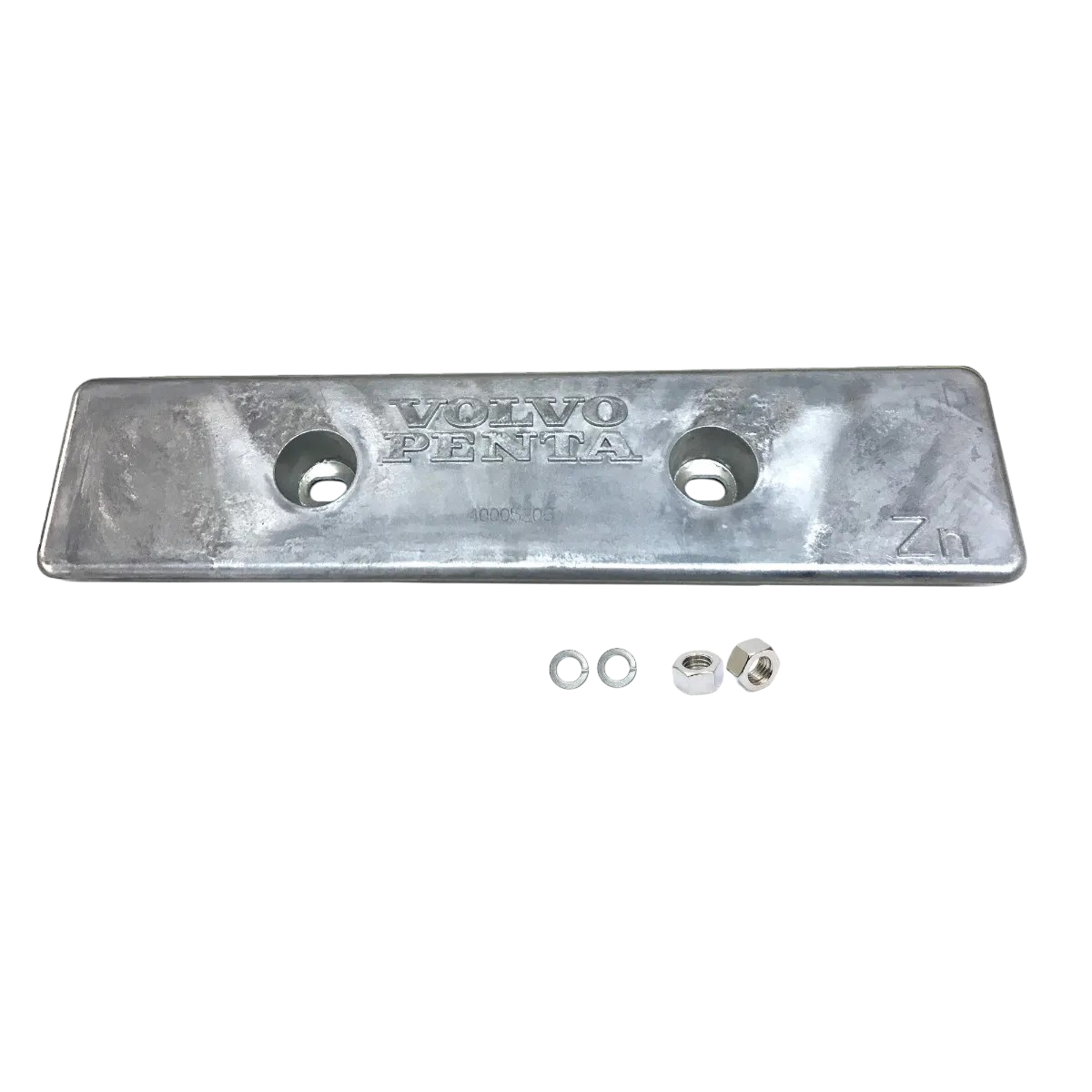 Volvo Penta IPS ACP Transom Zinc Anode 21174476