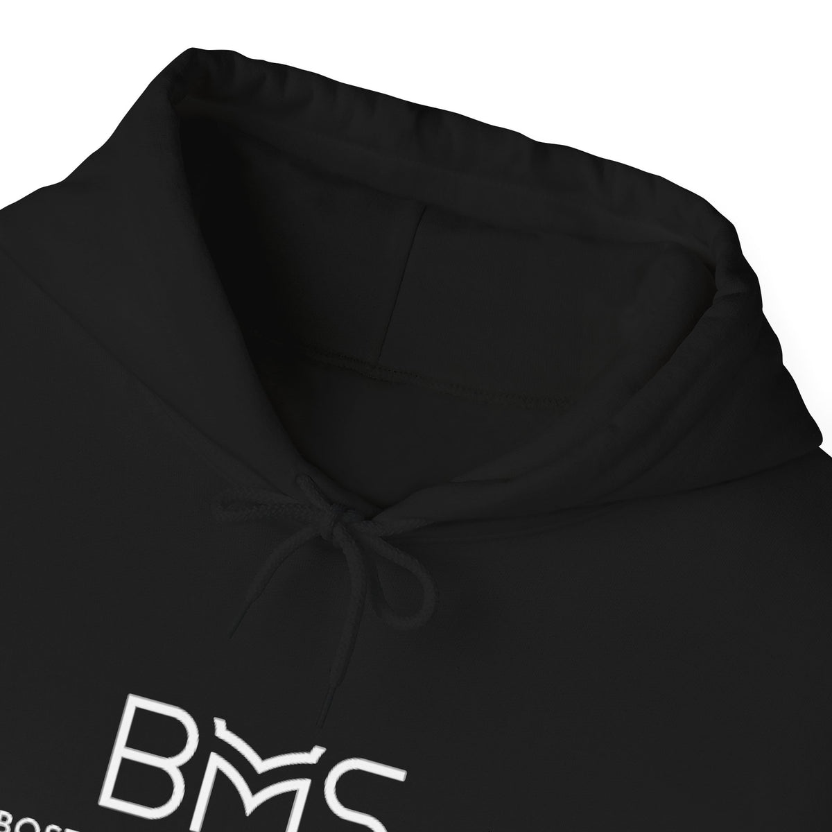 BMS Unisex Heavy Blend™ Hooded Sweatshirt