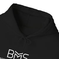BMS Unisex Heavy Blend™ Hooded Sweatshirt