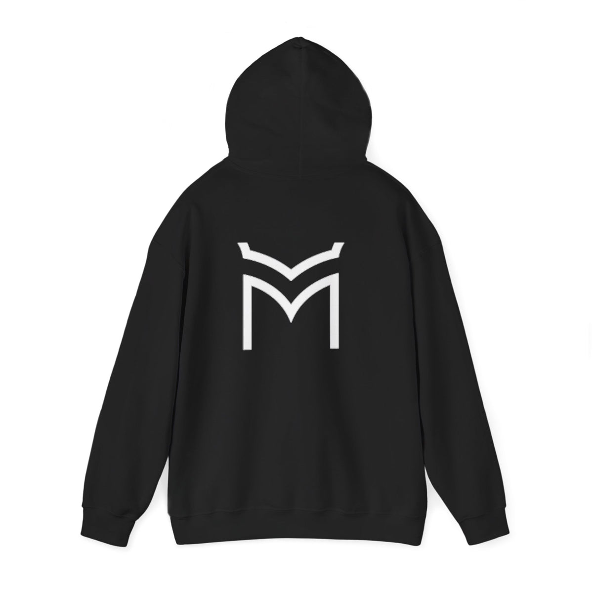 BMS Unisex Heavy Blend™ Hooded Sweatshirt
