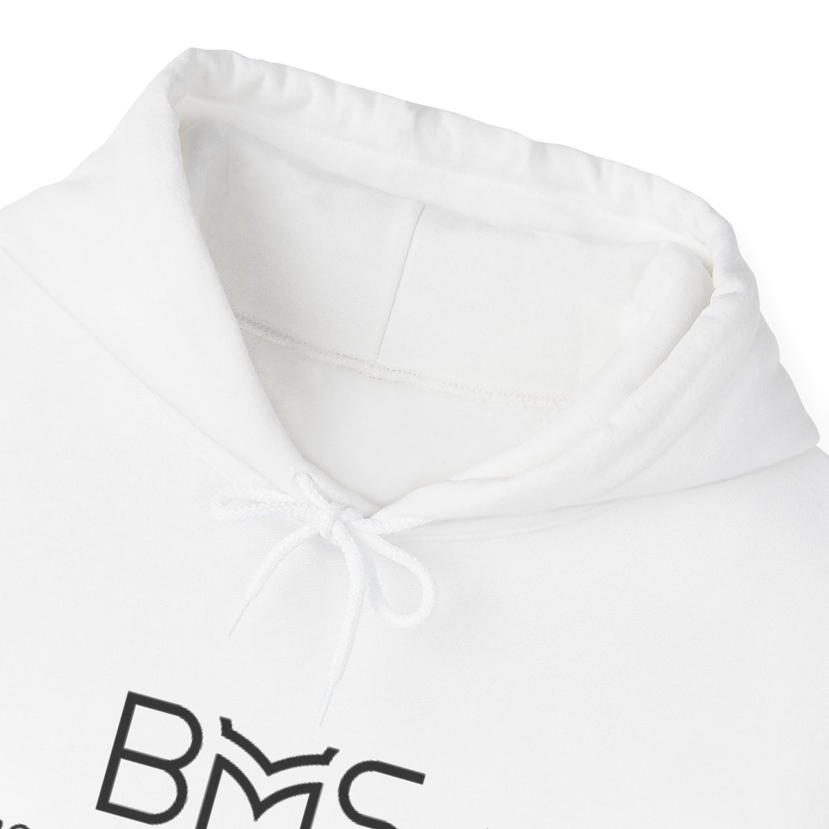 BMS Unisex Heavy Blend™ Hooded Sweatshirt