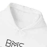 BMS Unisex Heavy Blend™ Hooded Sweatshirt