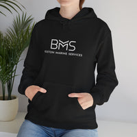 BMS Unisex Heavy Blend™ Hooded Sweatshirt