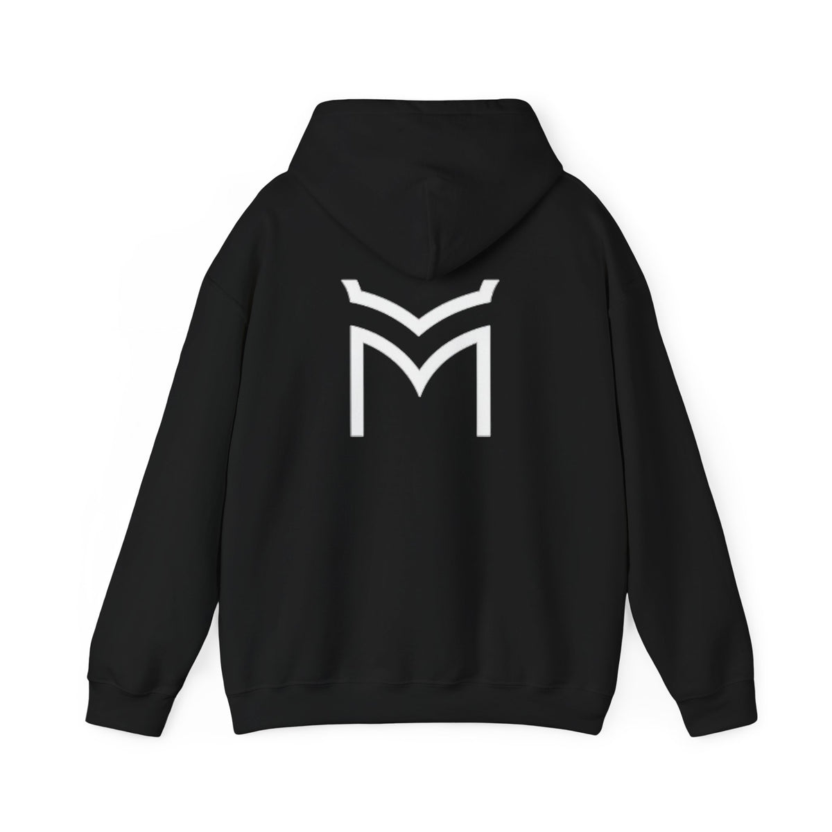 BMS Unisex Heavy Blend™ Hooded Sweatshirt
