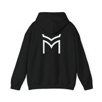 BMS Unisex Heavy Blend™ Hooded Sweatshirt