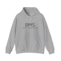 BMS Unisex Heavy Blend™ Hooded Sweatshirt
