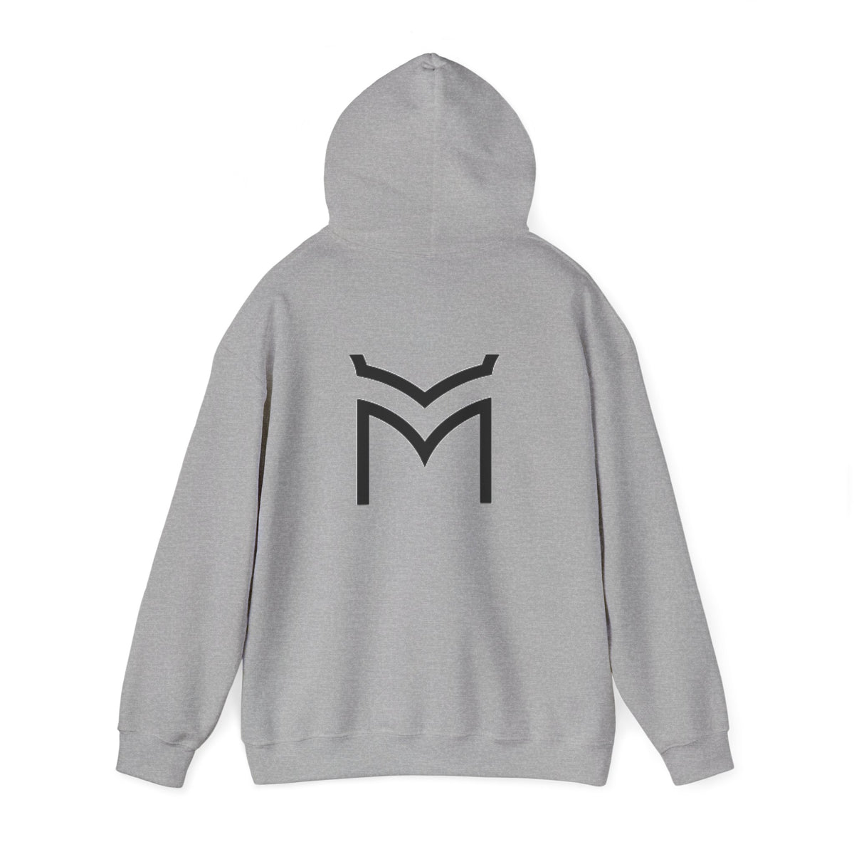 BMS Unisex Heavy Blend™ Hooded Sweatshirt