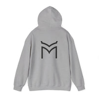 BMS Unisex Heavy Blend™ Hooded Sweatshirt