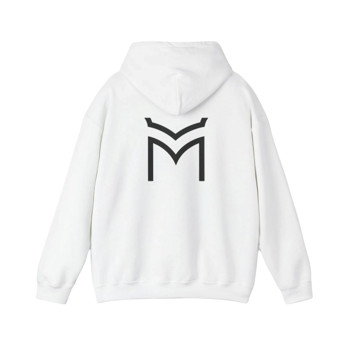 BMS Unisex Heavy Blend™ Hooded Sweatshirt