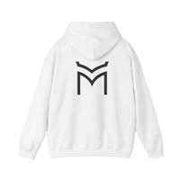 BMS Unisex Heavy Blend™ Hooded Sweatshirt