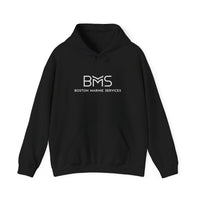 BMS Unisex Heavy Blend™ Hooded Sweatshirt
