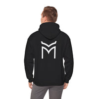 BMS Unisex Heavy Blend™ Hooded Sweatshirt