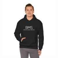 BMS Unisex Heavy Blend™ Hooded Sweatshirt