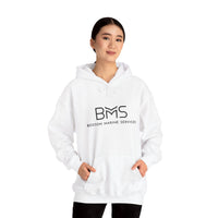BMS Unisex Heavy Blend™ Hooded Sweatshirt