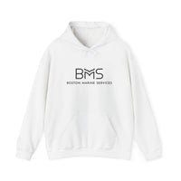 BMS Unisex Heavy Blend™ Hooded Sweatshirt