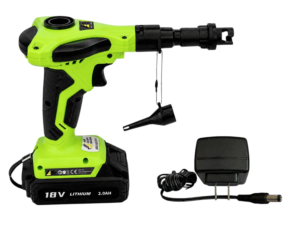 AERE 18V INFLATOR