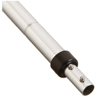 Heavy Duty Extend-A-Brush Telescoping Handle, 3'-6' Extension