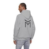 BMS Unisex Heavy Blend™ Hooded Sweatshirt