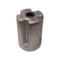 Volvo Penta IPS Lower Gear Unit Zinc Anode 3593881