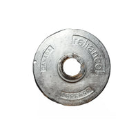Volvo Penta IPS Lower Gear Unit Zinc Anode 3593881