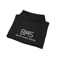 BMS Unisex Heavy Blend™ Hooded Sweatshirt