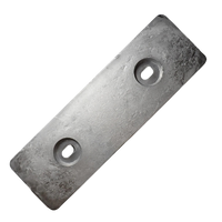 Volvo Penta IPS Transom Aluminum Anode 23172849