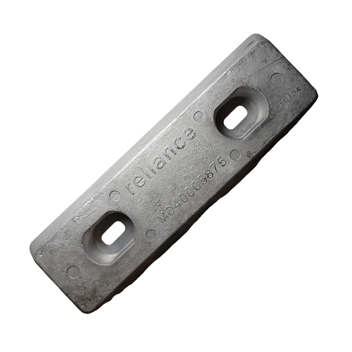 Volvo Penta IPS Transom Aluminum Anode 23172849