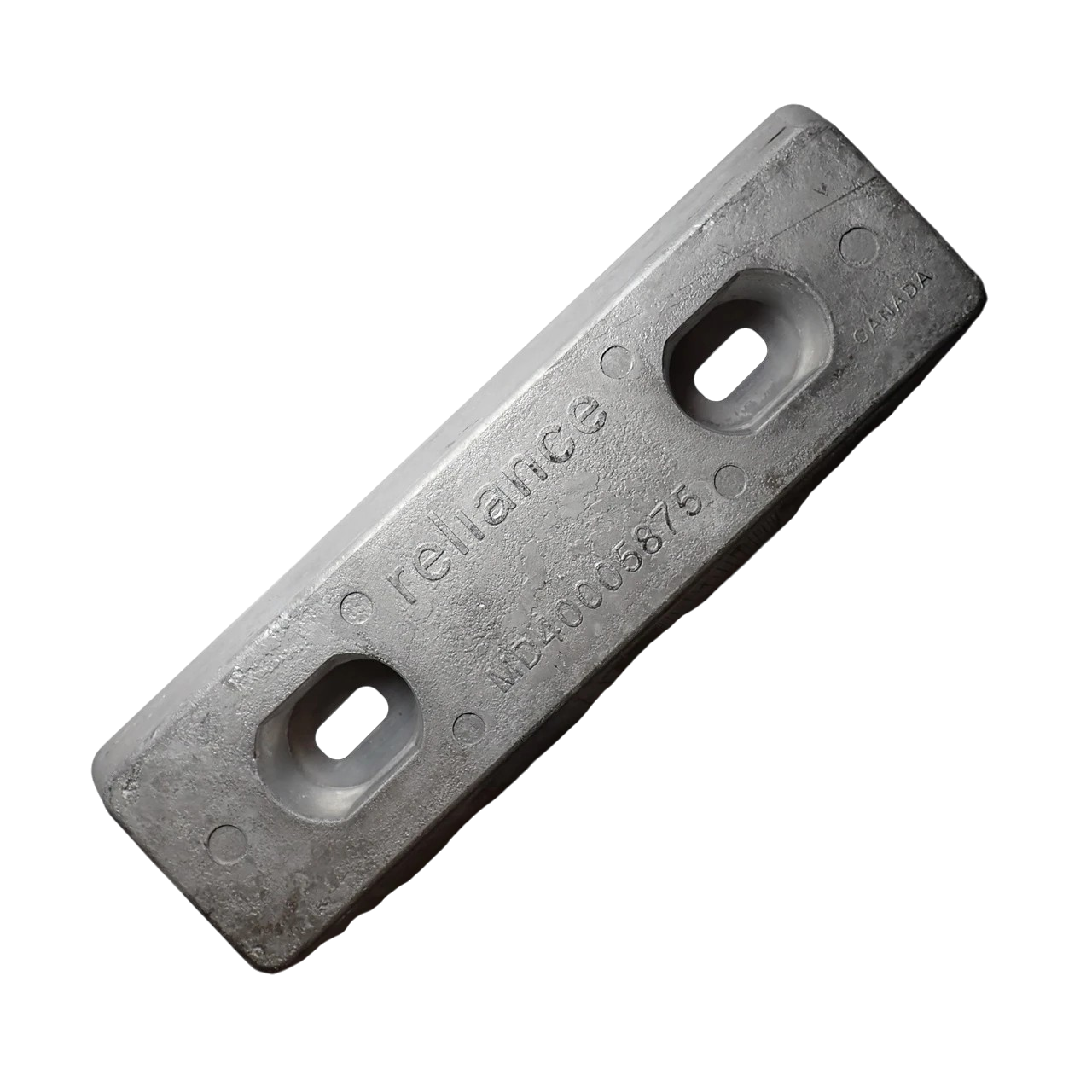 Volvo Penta IPS Transom Aluminum Anode 23172849