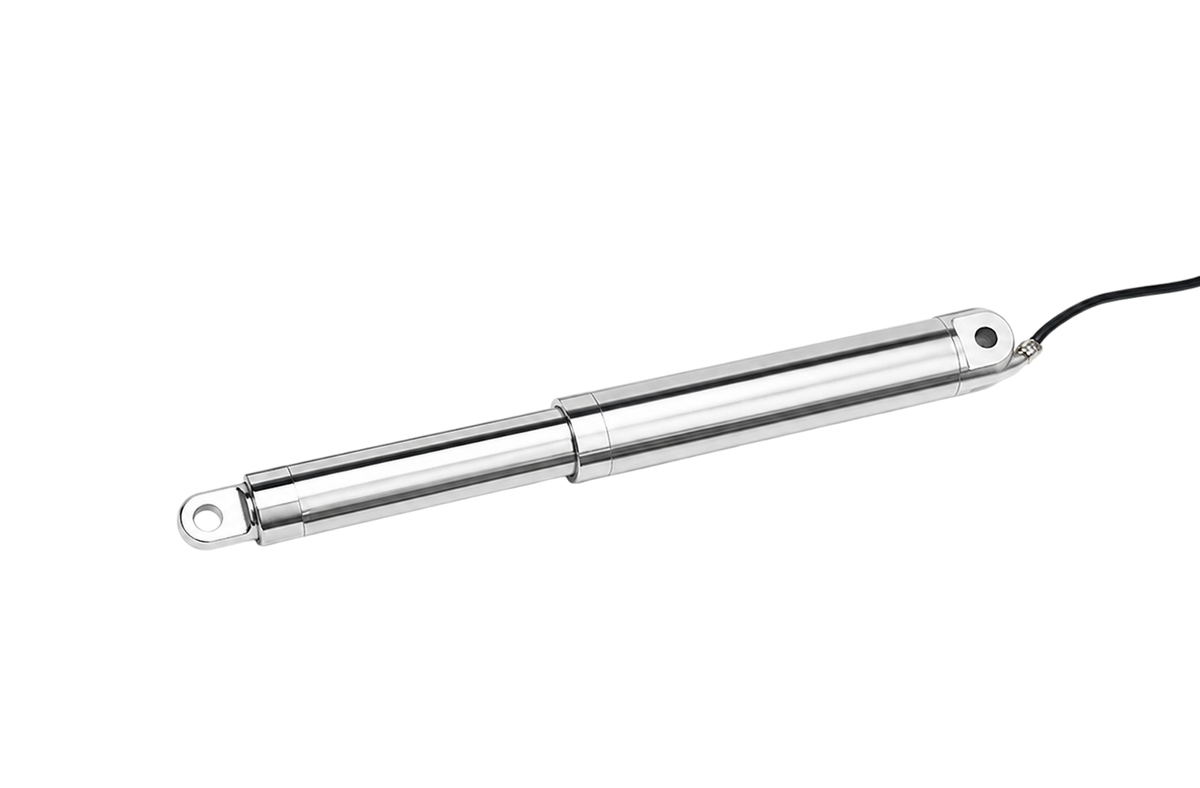 Power Window Actuator
