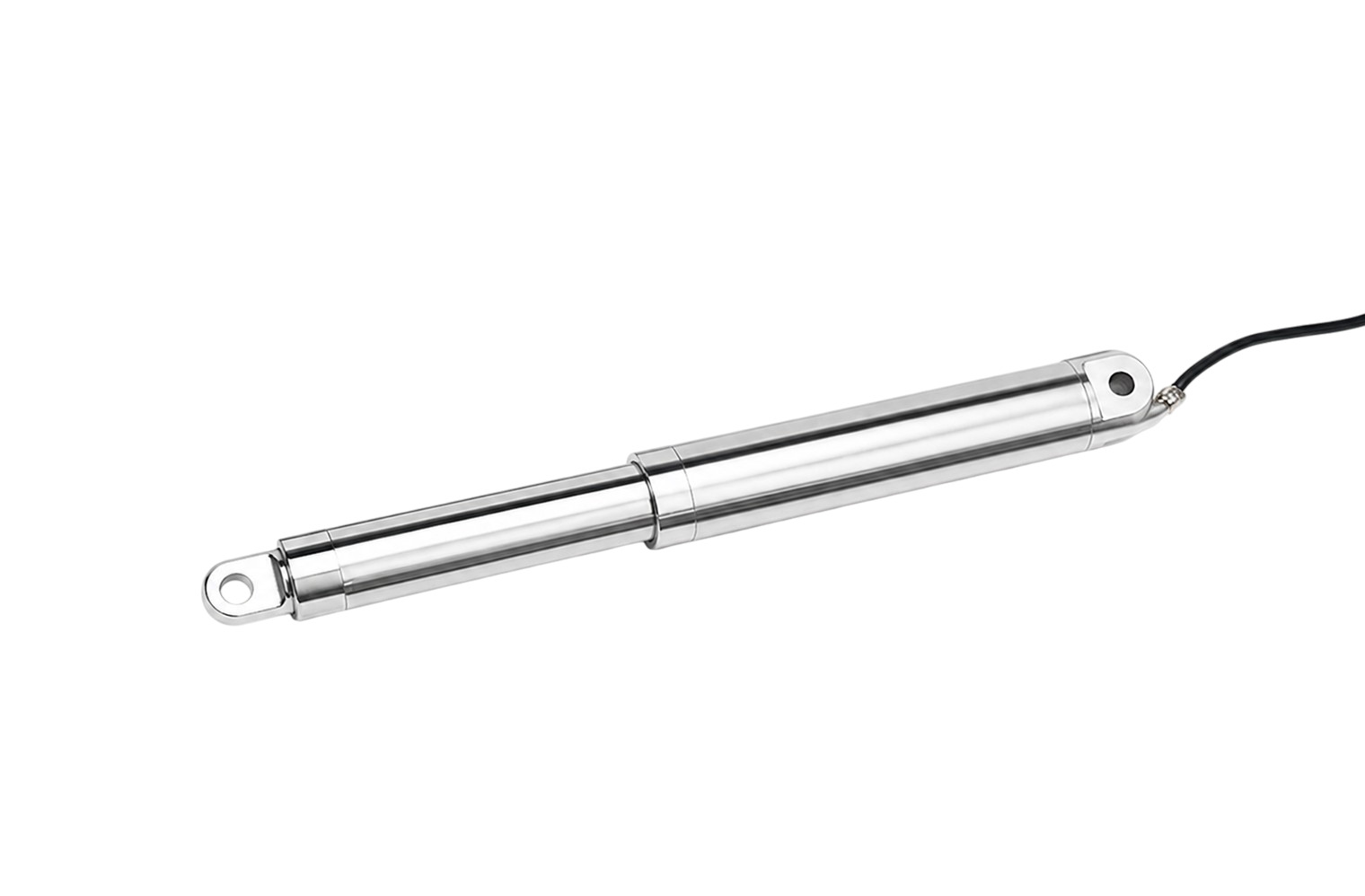 Power Window Actuator