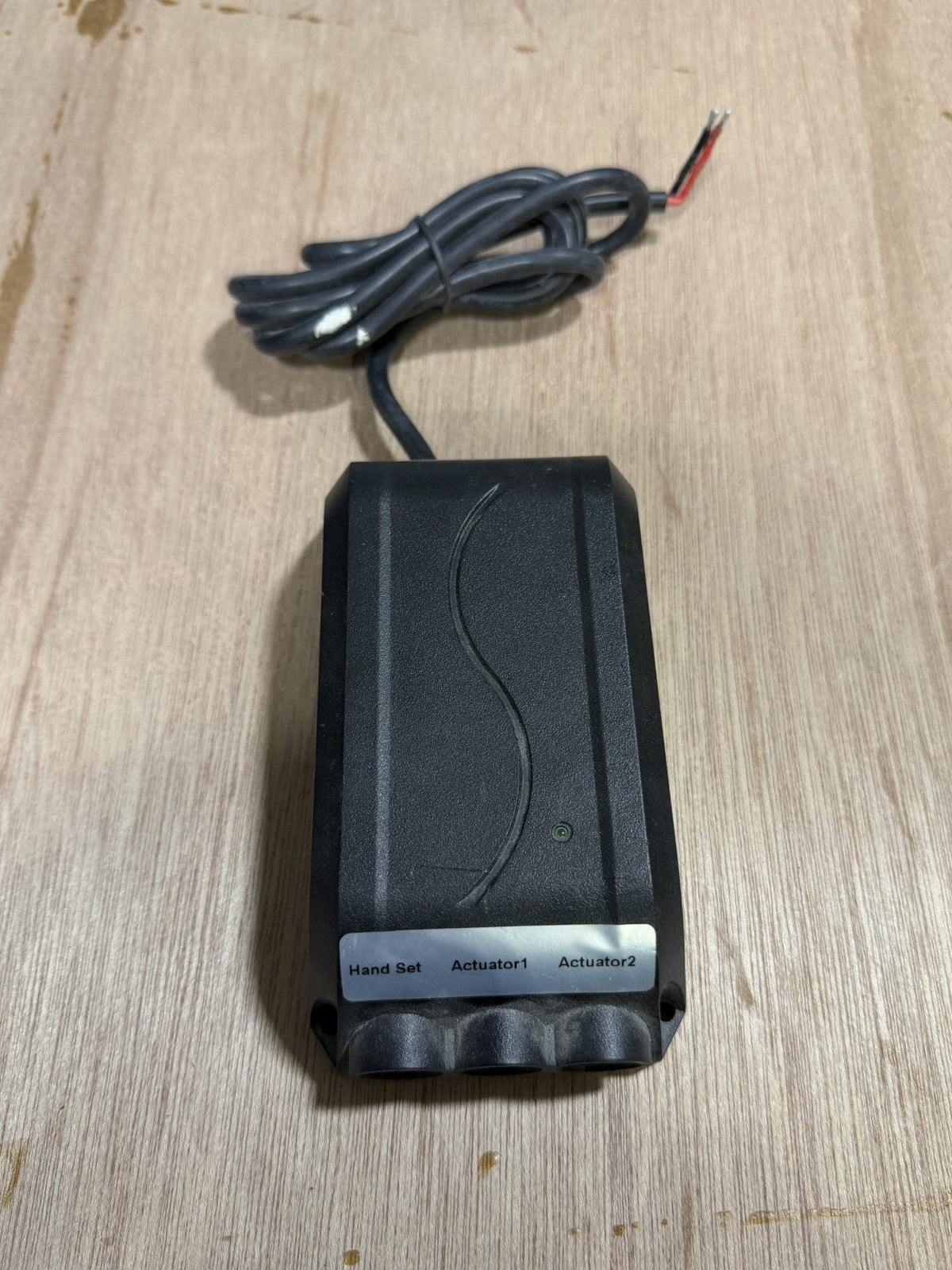 Power Window Actuator Kit