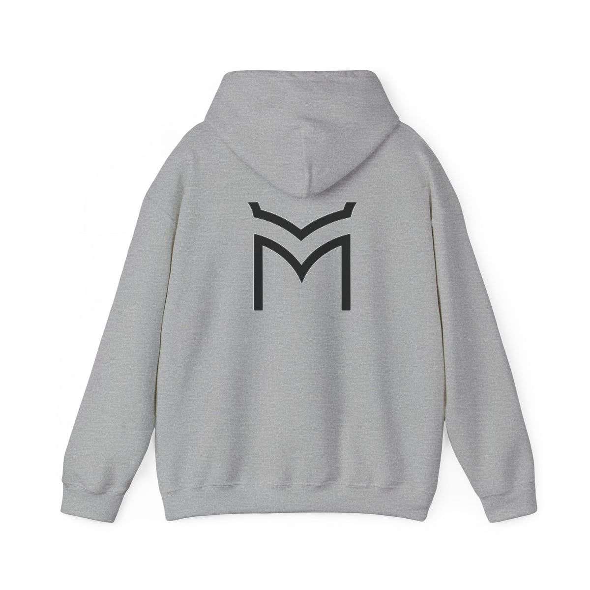 BMS Unisex Heavy Blend™ Hooded Sweatshirt
