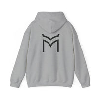 BMS Unisex Heavy Blend™ Hooded Sweatshirt