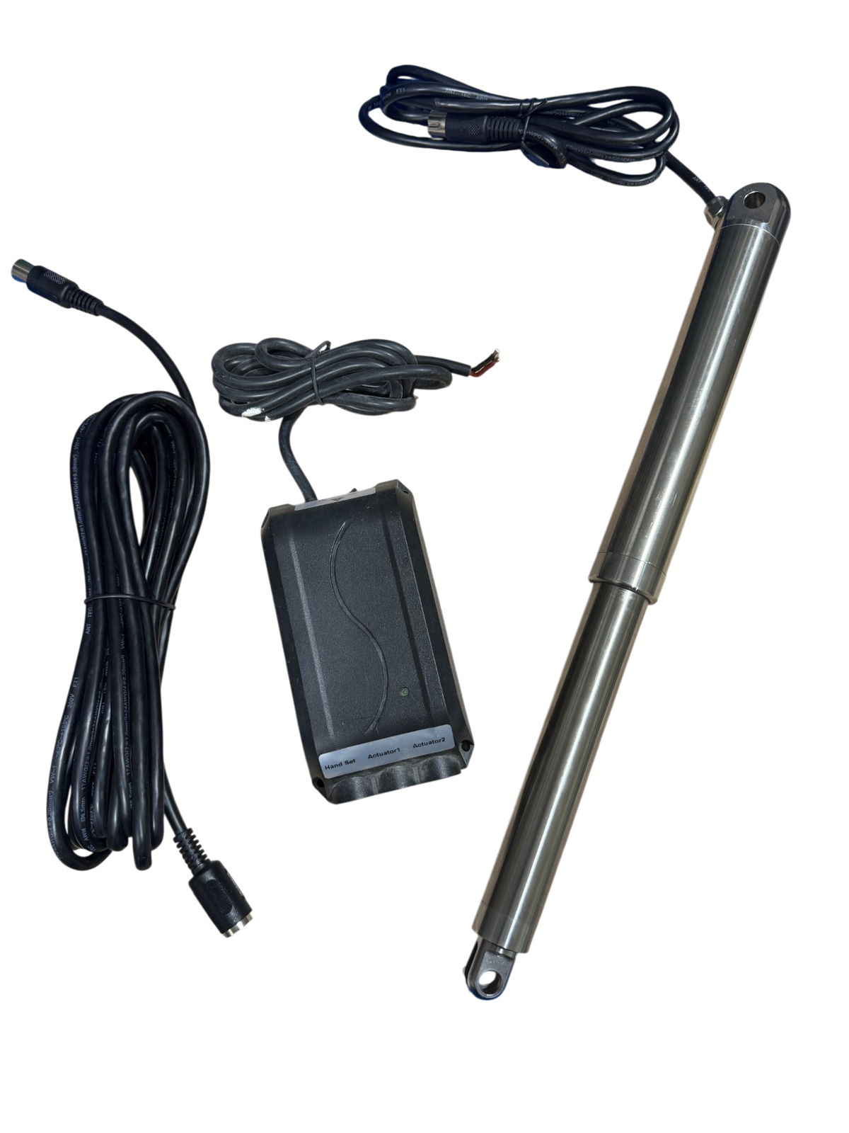 Power Window Actuator Kit