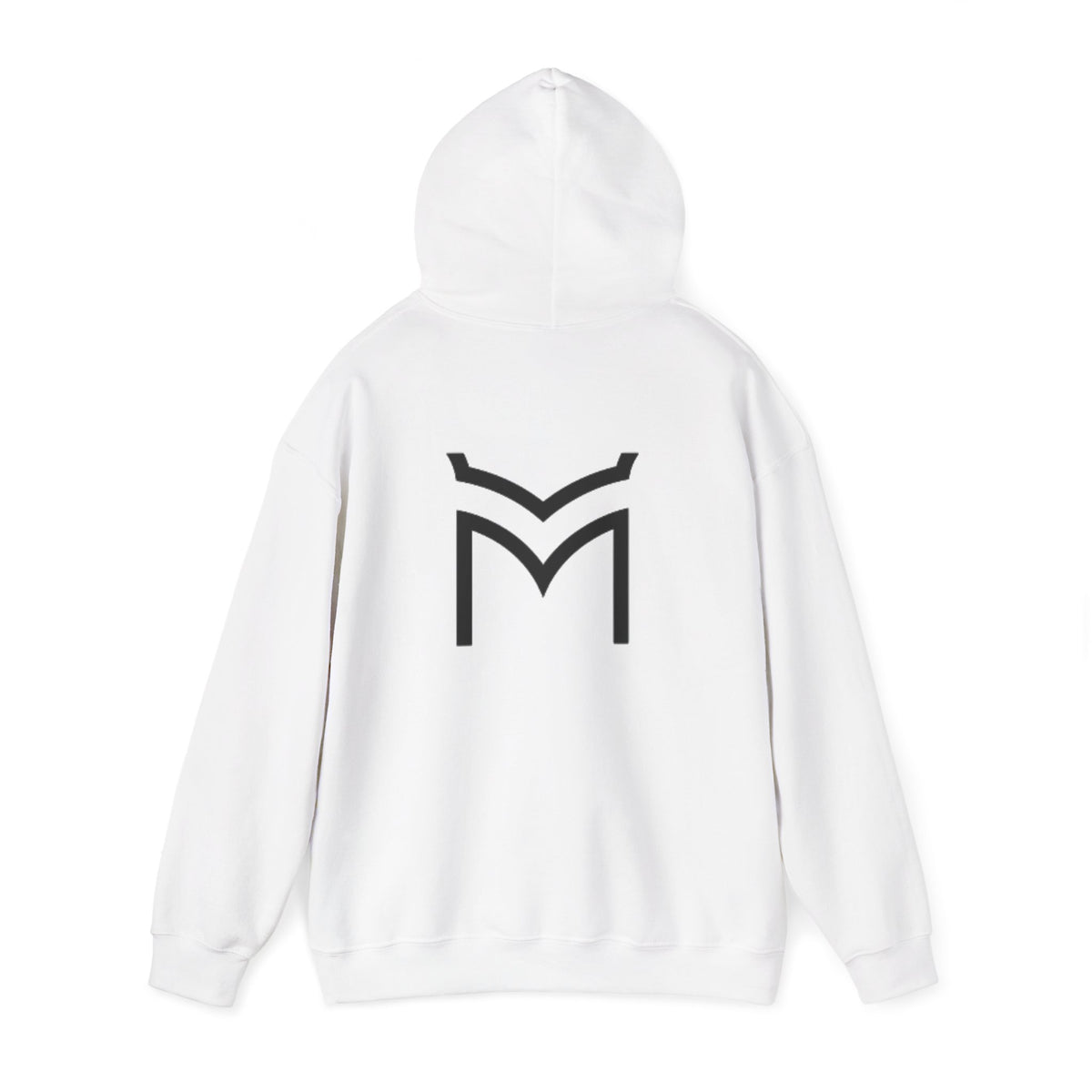 BMS Unisex Heavy Blend™ Hooded Sweatshirt