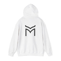 BMS Unisex Heavy Blend™ Hooded Sweatshirt
