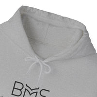 BMS Unisex Heavy Blend™ Hooded Sweatshirt