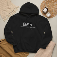 BMS Unisex Heavy Blend™ Hooded Sweatshirt
