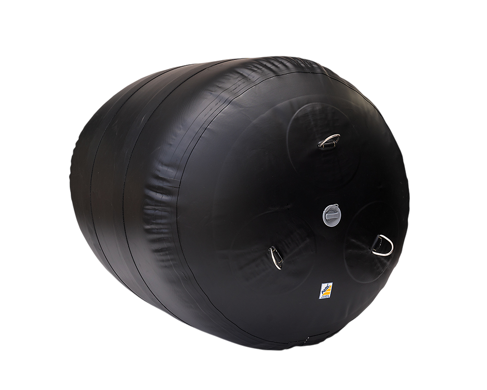 AERÉ 3′ Diameter Fenders
