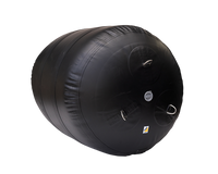 AERÉ 3′ Diameter Fenders