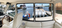 Sliding Side Windows for MJM 40z