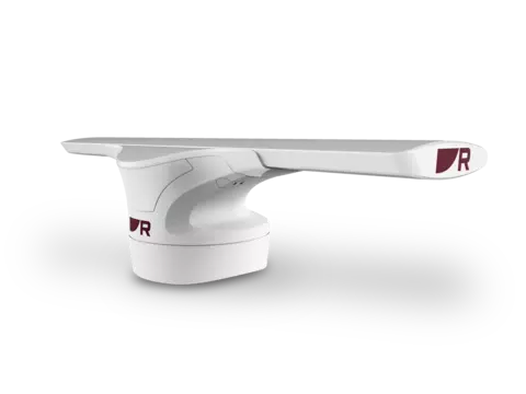 Raymarine Cyclone Radar