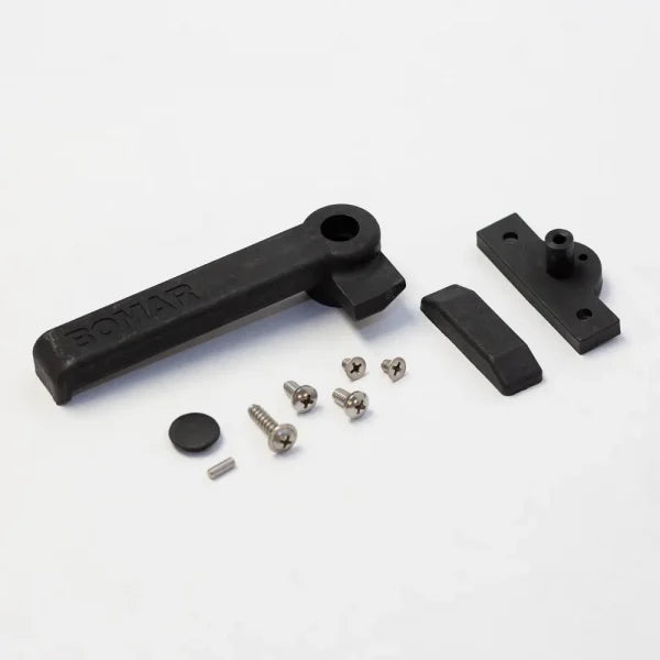 8100 Series Hinged Window Dog Assembly