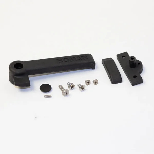 8100 Series Hinged Window Dog Assembly
