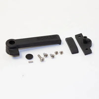 8100 Series Hinged Window Dog Assembly