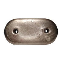 Aluminum Anode