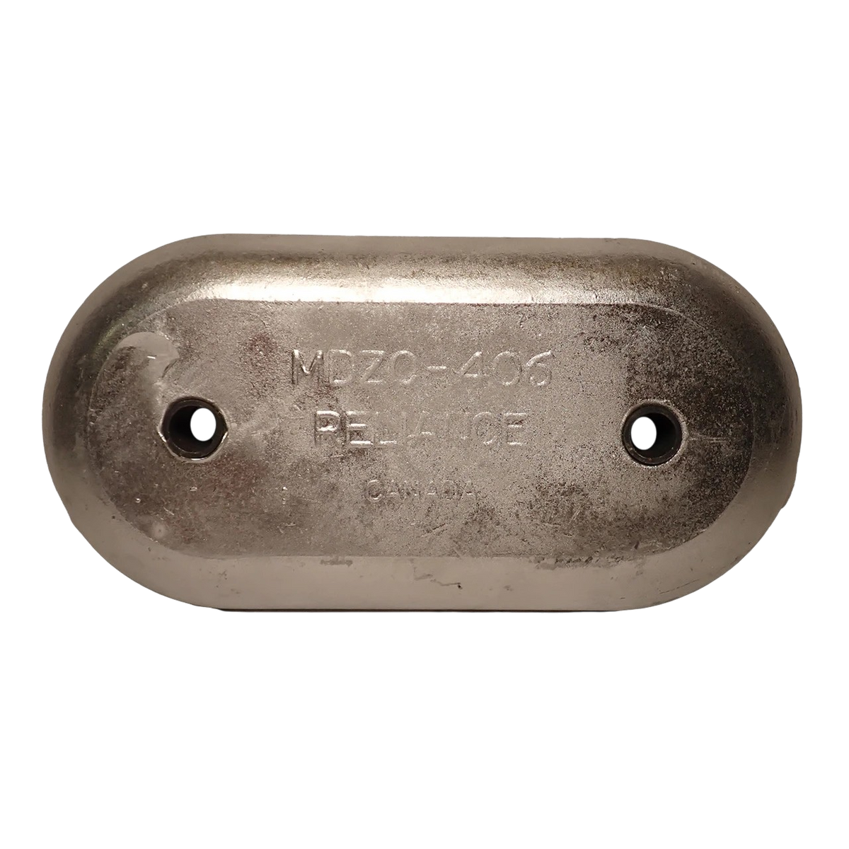 Aluminum Anode