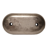 Aluminum Anode